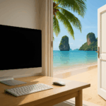 Financial Independence, Retiring Early (FIRE) and Me – From Frustration to Freedom